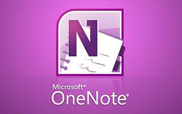 برنامج OneNote 2013 مجاناً