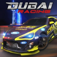 لعبة سباق دبي للأيفون dubai racing برابط مباشر