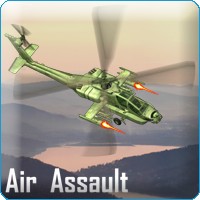 Air Assault للايفون
