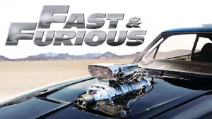Fast and Furious للاندرويد