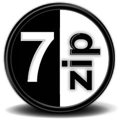 7-Zip للكمبيوتر