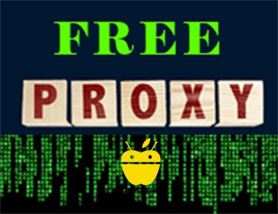 برنامج فري بروكسي free proxy للكمبيوتر اسرع بروكسي للكمبيوتر
