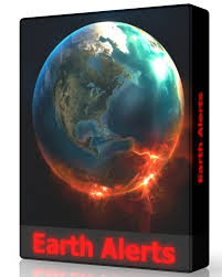 تحميل برنامج ايرث اليرت Earth Alerts للأحوال الجوية