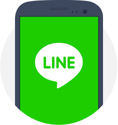 برنامج لاين line للأندرويد برابط مباشر