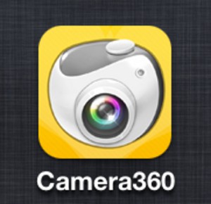 تطبيق Camera360 Ultimate محرر صور للايفون