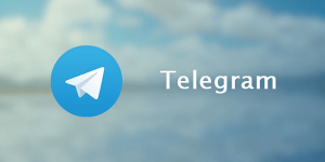 Telegram تطبيق تيليغرام للاندرويد