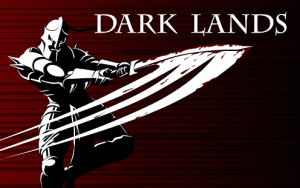 Dark Lands للاندرويد