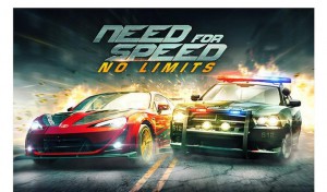 Need for Speed 2015  للكمبيوتر