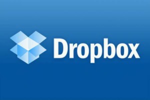 Dropbox للايفون