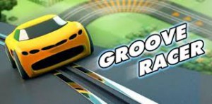 Groove Racer للايفون