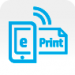 تطبيق HP ePrint للأندرويد