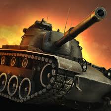 لعبة World of Tanks للايفون