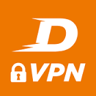 تطبيق Dash VPN للايفون