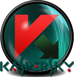 برنامج Kaspersky للكمبيوتر