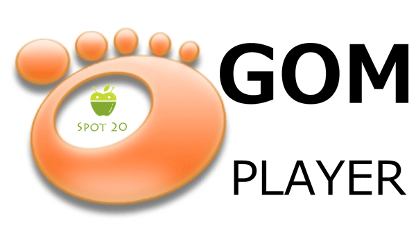برنامج Gom player للكمبيوتر