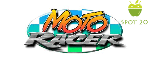 لعبة Moto racer للاندرويد