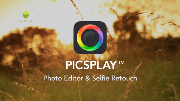 تطبيق PICSPLAY 2 