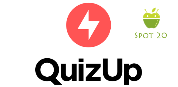 لعبة Quizup للاندرويد