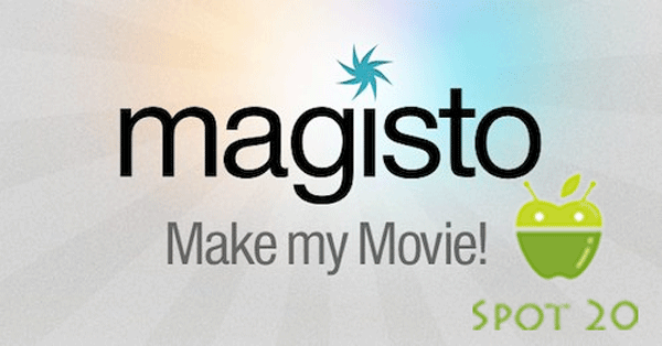 تطبيق Magisto للايفون اقوى محرر فيديو