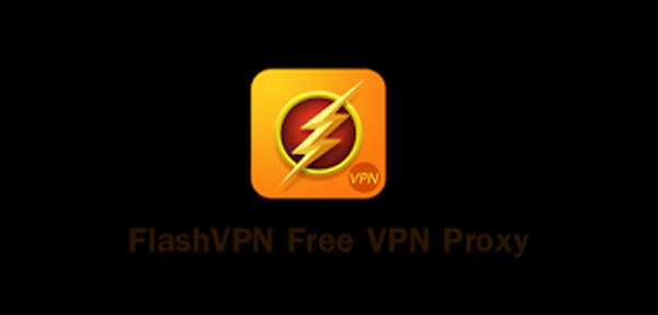 تطبيق FlashVPN للاندرويد