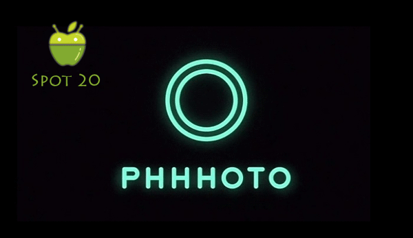 تطبيق PHHHOTO للايفون