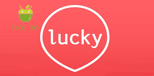 تطبيق Luckytrip للايفون