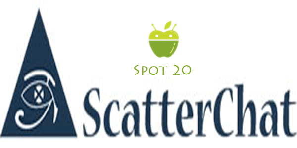برنامج ScatterChat للكمبيوتر