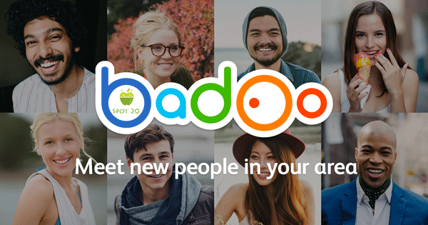 تطبيق Badoo للاندرويد