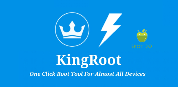 تطبيق KingRoot للاندرويد