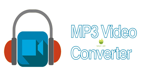 تطبيق MP3 Video Converter للاندرويد