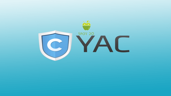 برنامج YAC للكمبيوتر