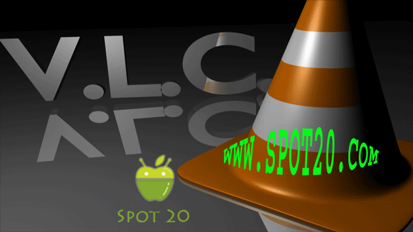 تطبيق في ال سي VLC للايفون