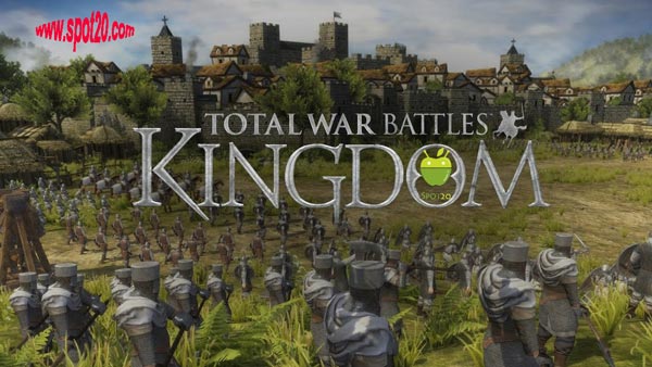 لعبة توتال وار باتل Total War Battles للاندرويد
