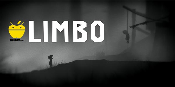 تحميل لعبة ليمبو LIMBO للاندرويد