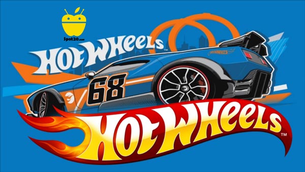 لعبة Hot Wheels
