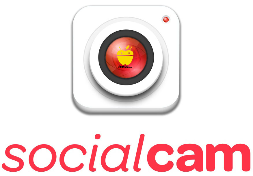تطبيق Socialcam اقوى تطبيق تعديل فيديو