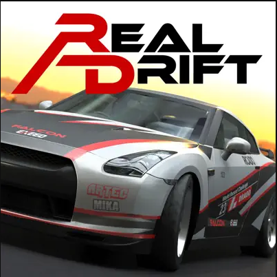 لعبة Real Drift Car Racing لعبة سيارات واقعية