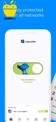 تحميل VPN للايفون