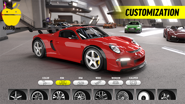 Race Max Pro العاب مجانية للكبار سيارات,لعبة سيارات واقعية للموبايل