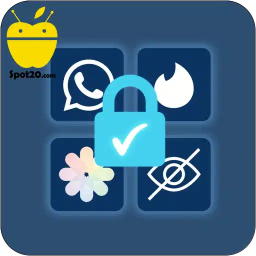تطبيق App Lock Hide App أسهل برنامج اخفاء التطبيقات,برنامج إخفاء التطبيقات للايفون مجاناً