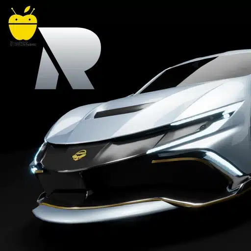 Race Max Pro لعبة سيارات واقعية للموبايل