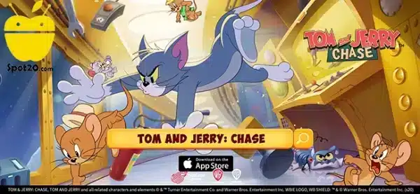 Tom and Jerry العاب كابلز اون لاين,العاب مشتركة بين شخصين اون لاين