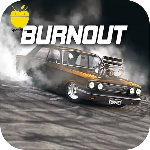 لعبة Torque Burnout العاب هجولة واقعية,افضل لعبة هجولة للاندرويد برابط مباشر